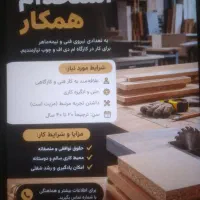 شاگرد ام دی اف کار