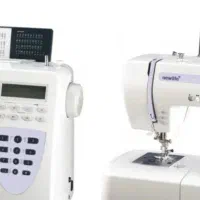 چرخ خیاطی  کاچیران نیولایف مدل 5500