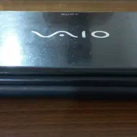 لپ تاپ  14 اینچ sony vaio|رایانه همراه|پردیس, فاز ۱۱|دیوار