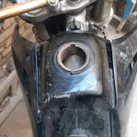 هندا xr ایکس ار ۲۵۰ سنددار|موتورسیکلت|تهران, آرژانتین|دیوار