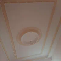 نقاش ساختمان