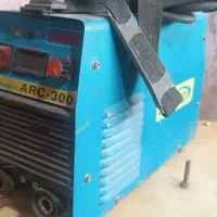 فروش تعدادی دستگاه جوش اینورتر و ترانس جوشکاری|ماشین‌آلات صنعتی|ماهدشت, |دیوار