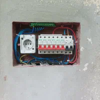 برقکار ،اجرای تخصصی برق ساختمان و دوربین مداربسته|خدمات پیشه و مهارت|بابل, |دیوار