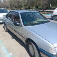 پژ و، 405 مدل 99|خودرو سواری و وانت|اصفهان, سرشبادران|دیوار