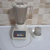 مخلوط کن تمیز وسالم