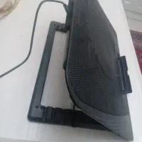 فن خنک کننده لپتاپ|قطعات و لوازم جانبی رایانه|آمل, |دیوار