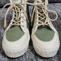 کتونی ساقدار