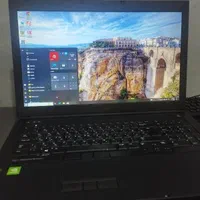 لپ تاب مارک dell نسل جدید core i7