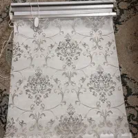 پرده دو مکانیزه