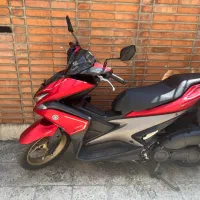 ایروکس فول کیلس abs|موتورسیکلت|تهران, ارامنه|دیوار