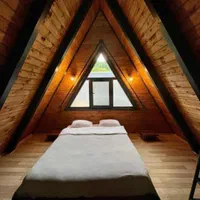 ویلا سویسی تو دل جنگل/قیمت کل|فروش خانه و ویلا|نور, |دیوار