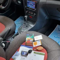 اچ سی کراس h30 آخر۹۷،مشابه صفر خشک ۶۰تا کار|خودرو سواری و وانت|تهران, نازی‌آباد|دیوار