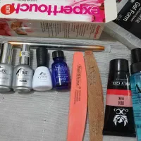 وسایل کاشت ناخن