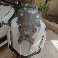 موتورکبیرadv150|موتورسیکلت|تهران, شهرک دانشگاه تهران|دیوار