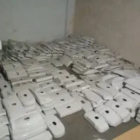 درب توالت فرنگی