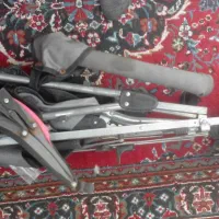 کالسکه عصایی|کالسکه و لوازم جانبی|مشهد, عبادی|دیوار