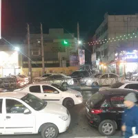 ۳۵ متر مغازه /بر اصلی فازیک/تاپ لوکیشین /پرتردد