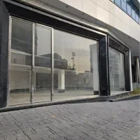 مغازه ۵۰ متر بر رو خیابان قصردشت