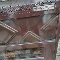 بخاری سپهر الکتریک ۱۲۰۰ هزار در حدنوو|بخاری، هیتر، شومینه|گرگان, |دیوار