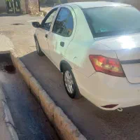 ساینا مدل ۹۸|خودرو سواری و وانت|سمنان, |دیوار