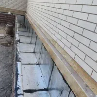 ایزوگام1مترالی1000آسفالت قیر پرایمر غلطک عایق نانو|خدمات پیشه و مهارت|یزد, |دیوار