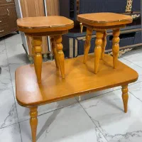 جلو مبلی و عسلی