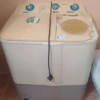 لباسشویی سامسونگ اصل