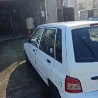 111مدل 95|خودرو سواری و وانت|خشکبیجار, |دیوار