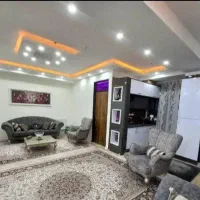 ۷۴ متر //فول امکانات// دو خواب تهرانسر