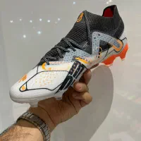 کفش استوک دار های کپی پوما|کیف، کفش، کمربند|اصفهان, شاهزید|دیوار