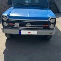 نیسان‌مدل ۹۷دوگانه کارخانه