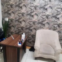منشی خانم نیمه وقت نیازمندیم