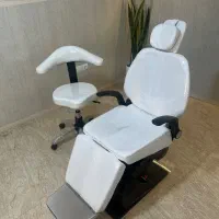 تخت تزریق زیبایی، تابوره