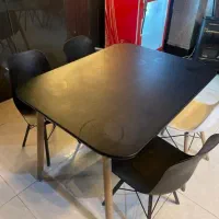 میز و نیمکت و صندلی|کافیشاپ و رستوران|بهارستان, |دیوار