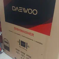 ماشین ظرفشویی دوو