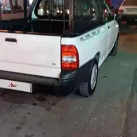 پراید بار مدل آخر 403.تک. برگ سند .|خودرو سواری و وانت|مرودشت, ژیان|دیوار