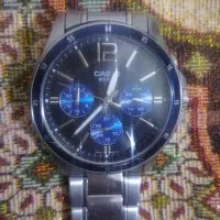 فروش ساعت آنالوگ کاسیو casio
