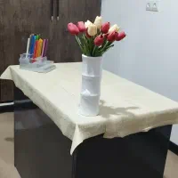 میز تحریر تمام فلزی