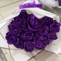 گل ربانی|گل مصنوعی|الوند, |دیوار