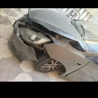 ام‌وی‌ام 315 صندوق‌دار ساده، مدل ۱۳۹۴|خودرو سواری و وانت|شیراز, شیخ روزبهان|دیوار