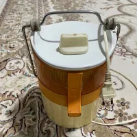 آبمیوه گیری نوستالژی پارس خزر