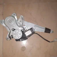 رادیات و شیشه بالابر ۶۲۰و...|قطعات یدکی و لوازم جانبی|اصفهان, نقش جهان|دیوار