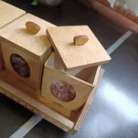 پاسماوری|ظروف نگهدارنده، پلاستیکی، یک‌بارمصرف|تهران, خلیج فارس|دیوار