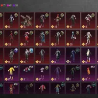 اکانت پابجی فروشی|کنسول، بازی ویدئویی و آنلاین|کارون, |دیوار