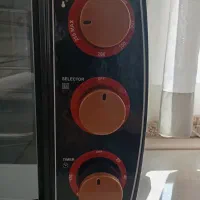 توستر|اجاق گاز و لوازم برقی پخت‌وپز|بیرجند, |دیوار