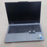 لپتاپ گیمینگ lenovo loq corei7