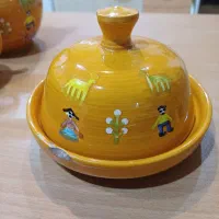 سرویس ظروف سفالی همدان‌|ظروف سرو و پذیرایی|تهران, سازمان برنامه جنوبی|دیوار