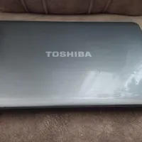لب تاپ توشیبا مدل c850نیاز به تعمیر