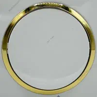 انگشتر طلا گمشده