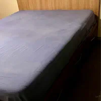 تخت خواب دو نفره